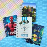 CUADERNO A7 LENZO - Imagen 4