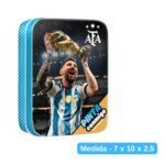 LATITA AFA COLECCION