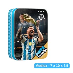 LATITA AFA COLECCION