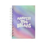 CUADERNO A6 LENZO