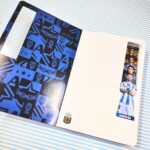 CUADERNO A5 MOOVING MAGIC LAYERS AFA - Imagen 3