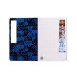 CUADERNO A5 MOOVING MAGIC LAYERS AFA - Imagen 2