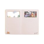 CUADERNO A5 MOOVING MAGIC LAYERS WINNIE POOH - Imagen 2