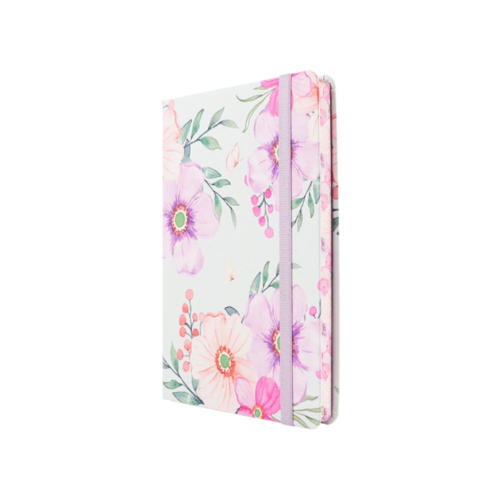 Diseño sin título - 2026-05-29T182601.599 CUADERNO A5 MOOVING NOTES GARDEN x 96 hjs - Imagen 1