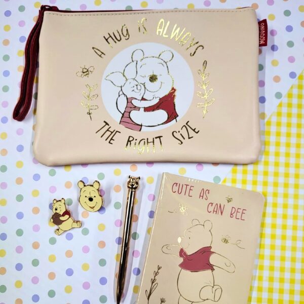 SET PREMIUM WINNIE THE POOH - Imagen 2