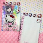 CUADERNO A5 MOOVING KITTY C/ SEPARADORES - Imagen 2