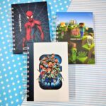 CUADERNO A6 LENZO - Imagen 3