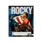 SEPARADOR N°3 ROCKY