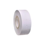 ROLLO MOTEX" ETIQUETA BLANCO"