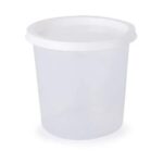 POTE PLASTIVAS" 1KG- 800cc"