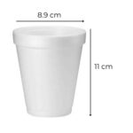 VASO TERMICO enpolex" 360 cc x 25 U"