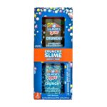 KIT ELMERS SLIME CRUNCHY x 2