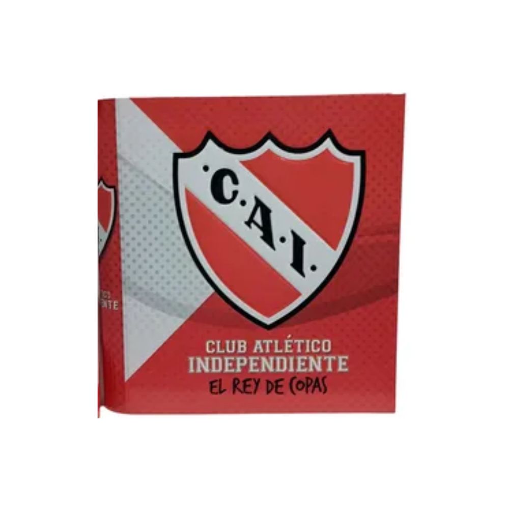 1519_0 CARPETA 3x40 OLIVER INDEPENDIENTE - Imagen 1