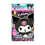 LIBRO DE ACTIVIDADES KUROMI SCRATCH