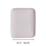 BANDEJA GRIS OFERTA" N°2"