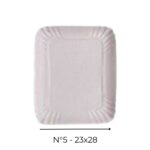 BANDEJA GRIS OFERTA" N°5"