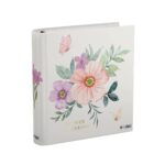 CARPETA 3X40 MOOVING GARDEN