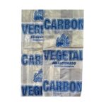 BOLSA DE CARBON 3 KG (28x65)