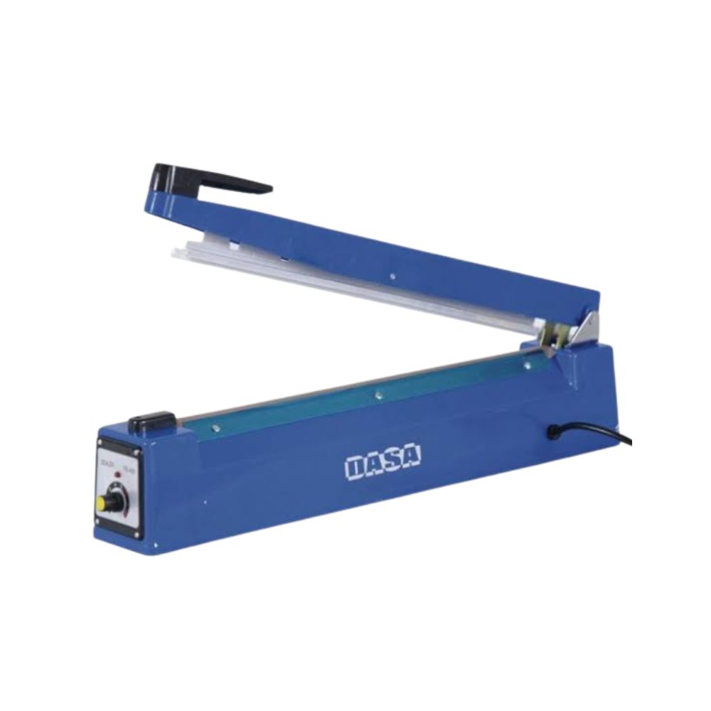 1830_0 MAQUINA SELLADORA DASA 40 cm - Imagen 1