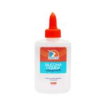 SILICONA LIQUIDA EZCO 100 ml