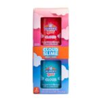KIT ELMERS SLIME CLOUD x 2