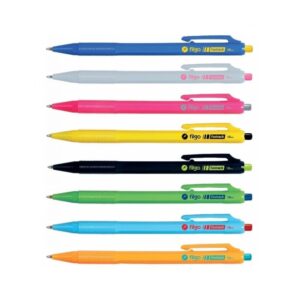 LAPICERA RETRACTIL FILGO FAST TRACK NEGRO