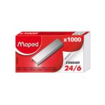 BROCHE MAPED 24/6 x 1000