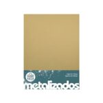 OPALINA METALIZADA A4 120 g