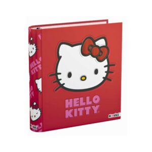 CARPETA 3x40 MOOVING KITTY