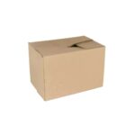 CAJA CARTON EMBALAJE 20x20x20