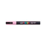 MARCADOR POSCA 3M 1.3 mm ROSA CLARO
