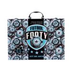 VALIJA DE ARTE FOOTY FUTBOL