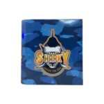 CARPETA 3x40 REXON WILD ADVENTURE