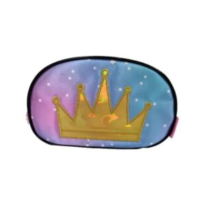 CARTUCHERA PHIPHI 2 CIERRES OVAL CORONA