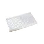 PINS PLASTICOS FINE 25 mm