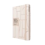 CUADERNO A5 MOOVING NOTES STONE