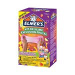 KIT ELMERS SLIME EXPLOSION FRUTAL