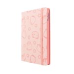 CUADERNO A5 MOOVING NOTES PUSHEEN x 96 hjs