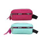 CARTUCHERA LAS OREIRO LOVE ART 17762