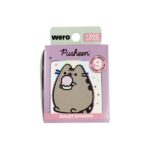 STICKERS WERO BULLET PUSHEEN +300