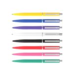 BOLIGRAFO RETRACTIL FILGO ONE NEGRO