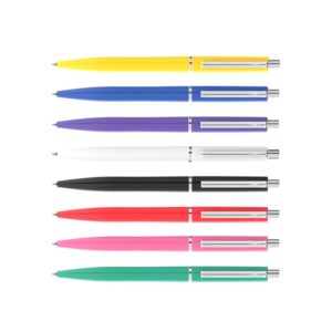 BOLIGRAFO RETRACTIL FILGO ONE NEGRO