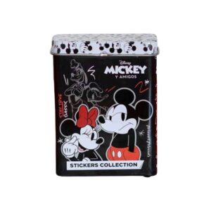 LATITA STICKERS WERO MICKEY MOUSE