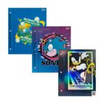 CARPETA N°3 PPR SONIC