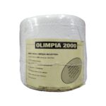 BOBINA OLIMPIA 2000 C/TROQUEL  24x400 m