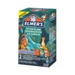 KIT ELMERS SLIME DIVERSION EN LA JUNGLA