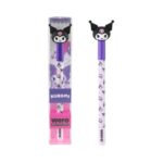 ROLLER WERO BORRABLE EN CAJA KUROMI