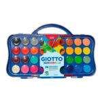ACUARELA GIOTTO x 36