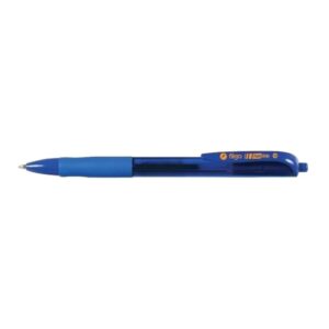LAPICERA RETRACTIL FILGO FAST GRIP 1.0 AZUL