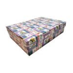 CAJA FORRADA N° 103 (57*40*15)